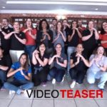 vídeo teaser entrega de chaves para construtora TENDA - Recanto das Garças